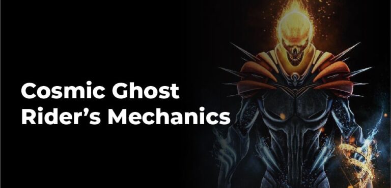 How powerful is Cosmic Ghost Rider? Strengths and Weaknesses