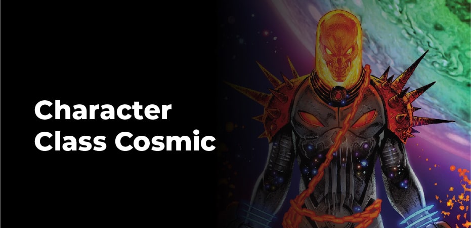 Cosmic Ghost Rider Wiki