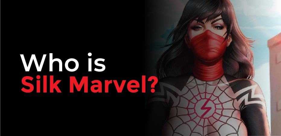 Marvel Silk