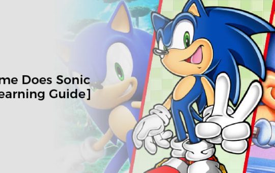 what time does sonic close