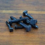 What Is a Cap Screw?