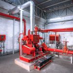 Understanding the Importance and Functionality of Fire Water Pumps