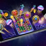 The Excitement of Online Slots: A World of Endless Possibilities