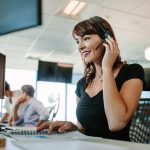 Effortless Communication: The Benefits of a Phone Answering Service