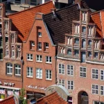 Professioneller Umzugsservice in Lüneburg