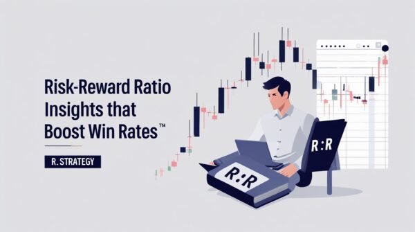 Risk Reward Ratio Insights That Boost Win Rates