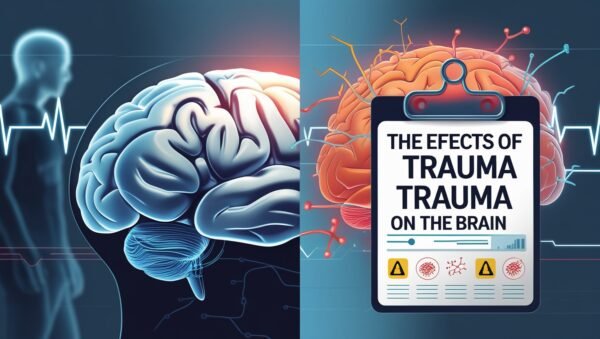 The Effects of Trauma on the Brain | Understanding PTSD and Recovery:
